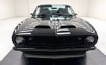 1967 Camaro Hardtop Thumbnail 8