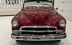 1951 Styleline Convertible Thumbnail 3