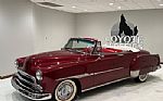 1951 Styleline Convertible Thumbnail 2