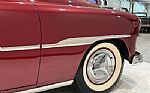 1951 Styleline Convertible Thumbnail 5