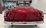 1951 Styleline Convertible Thumbnail 7
