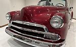 1951 Styleline Convertible Thumbnail 16