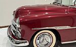 1951 Styleline Convertible Thumbnail 38