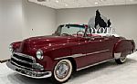 1951 Styleline Convertible Thumbnail 36