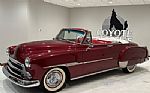 1951 Styleline Convertible Thumbnail 37