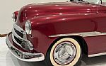 1951 Styleline Convertible Thumbnail 39