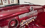 1951 Styleline Convertible Thumbnail 45