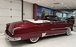 1951 Styleline Convertible Thumbnail 50