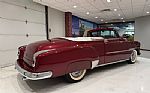 1951 Styleline Convertible Thumbnail 56