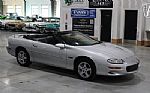 1998 Camaro Z28 Thumbnail 5