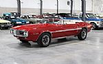 1967 Firebird HO Convertible Thumbnail 2