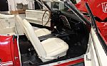 1967 Firebird HO Convertible Thumbnail 7