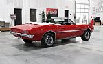 1967 Firebird HO Convertible Thumbnail 16