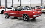 1967 Firebird HO Convertible Thumbnail 14