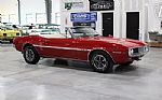 1967 Firebird HO Convertible Thumbnail 18