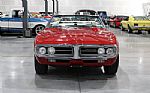 1967 Firebird HO Convertible Thumbnail 19