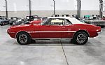 1967 Firebird HO Convertible Thumbnail 21