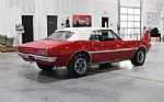 1967 Firebird HO Convertible Thumbnail 24