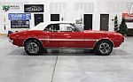 1967 Firebird HO Convertible Thumbnail 25