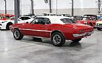 1967 Firebird HO Convertible Thumbnail 22