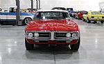1967 Firebird HO Convertible Thumbnail 27