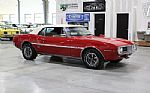 1967 Firebird HO Convertible Thumbnail 26