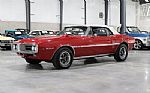 1967 Firebird HO Convertible Thumbnail 28