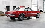 1967 Firebird HO Convertible Thumbnail 32