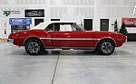 1967 Firebird HO Convertible Thumbnail 33