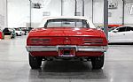 1967 Firebird HO Convertible Thumbnail 31