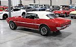 1967 Firebird HO Convertible Thumbnail 39