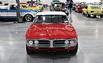 1967 Firebird HO Convertible Thumbnail 45