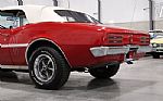 1967 Firebird HO Convertible Thumbnail 62