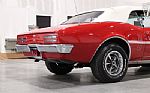1967 Firebird HO Convertible Thumbnail 70