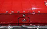 1967 Firebird HO Convertible Thumbnail 66