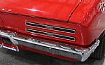 1967 Firebird HO Convertible Thumbnail 68