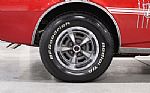 1967 Firebird HO Convertible Thumbnail 71