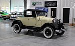 1980 Model A Roadster Thumbnail 5