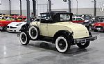 1980 Model A Roadster Thumbnail 3