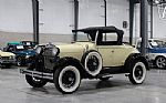 1980 Model A Roadster Thumbnail 19