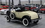 1980 Model A Roadster Thumbnail 30