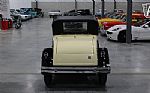 1980 Model A Roadster Thumbnail 31