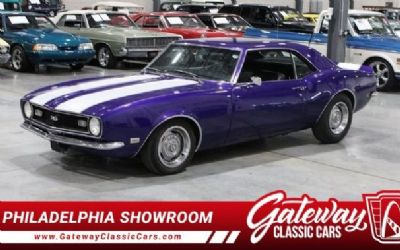 Photo of a 1968 Chevrolet Camaro for sale