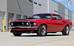 1969 Mustang Mach 1 R Code Thumbnail 2