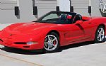 2000 Corvette Thumbnail 2