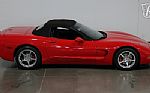 2000 Corvette Thumbnail 8