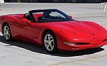 2000 Corvette Thumbnail 4