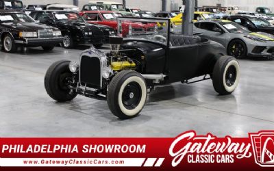 Photo of a 1929 Ford Model A for sale