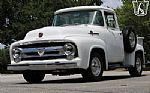 1956 F100 Thumbnail 2