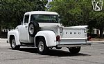 1956 F100 Thumbnail 6